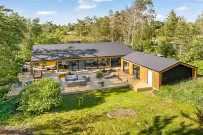 Image de \"Blaguna\" - 2km from the sea by Interhome