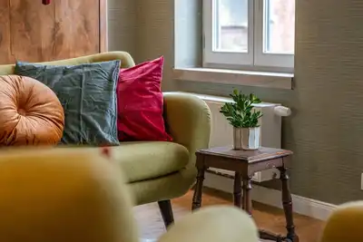 Image de Spacious Retreat for 10 Guests in Oedelem