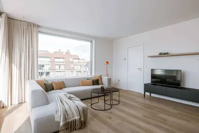 Image de Huswell - Seaside escape, terrace & partial sea view for 4