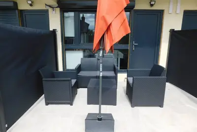 Image de Location de courte durée de studio meublé (n° 3)