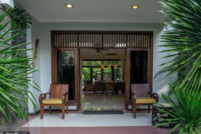 Image de Atres Griya Villa with 5 Bedroom in Kuta Bali