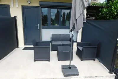 Image de Location de courte durée de studio meublé (n° 4)