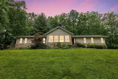 Image de The Greene Hills Vista House