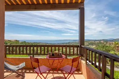 Image de Résidence Bellevue by Interhome