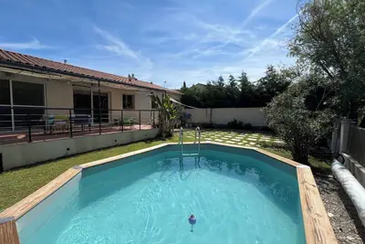 Image de La maison de Manosque