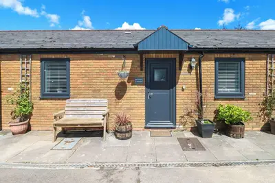 Image de Bluebell Cottage, family friendly, with a garden in Cardiff