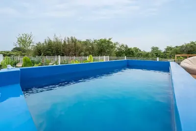 Image de Boryeong Hiddenvillage Dokchae Poolvilla