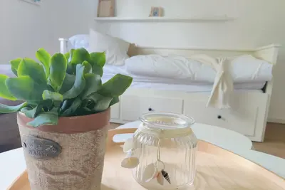 Image de Lüttje Freeitied - Moderne Ferienwohnung im Schönen Ostfriesland