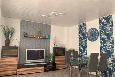 Ferienwohnung/app. für 3 Gäste mit 44m² in Nordenham
