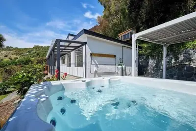 Image de Hot Tub | Great Views | Close to Beach - Kk68164, Hot Tub | Great Views | Close to Beach