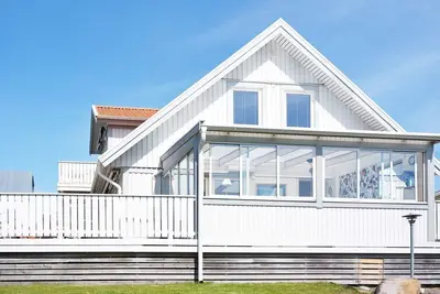 Image de 4 etoiles maison de vacances a Frillesås