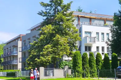 Image de Baltycka Indigo