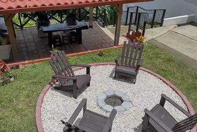 Image de Casa Buríos, acogedora casa en Alajuela a 20 minutos del Aeropuerto!