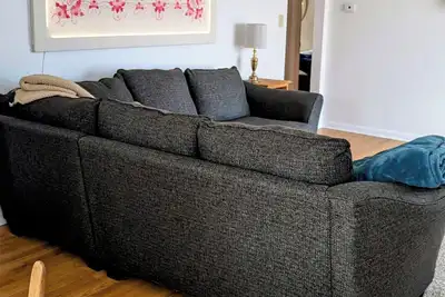 Image de Cozy 2-bedroom cottage mins from Lake Nockamixon and Lake Towhee.