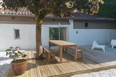 Chez Sylviane
