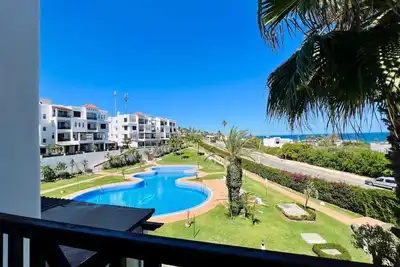 Image de Blue Pearl Apartment