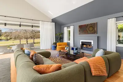 Image de The Lake House - The Vintage