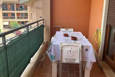 Image de Roma Mare Apartment - Comfort And Convenience A Stone'S Throw From The Sea