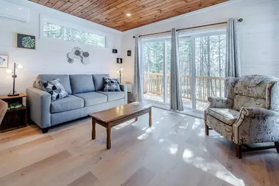 Image de Le Cocon Ski Adstock