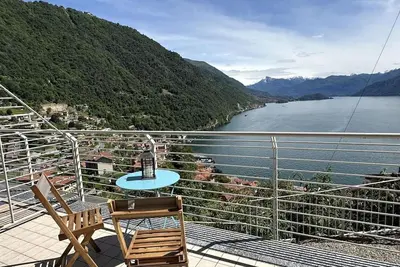 Image de Aurora's Home Lake View Apt