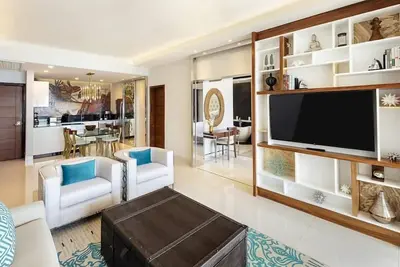 2bd Garza Blanca Cabo Luxury Resort