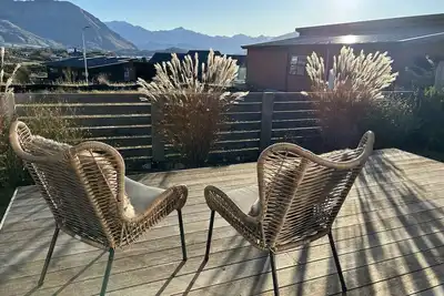 Image de Wanaka Alpine Haven | Two-bedroom