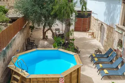 Image de Maison de vacances pour 8 personnes env. 200 qmà sa Pobla, Majorque (Côte septentrionale de Majorque)