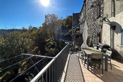 Image de Maison de village au Coeur de la Castagniccia