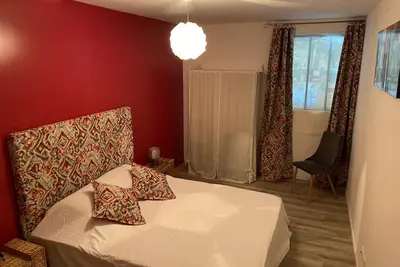 Image de La Maison Blanche - Gîte du Voyageur