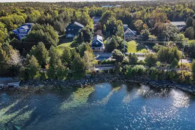 Image de Harbourview - Ultimate Tobermory Getaway