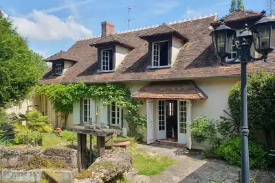 Image de Le Moulin de la Ferté Loupière