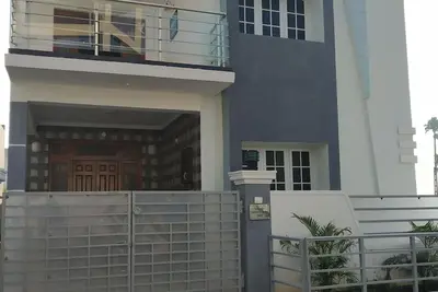 Image de Villa 4 bedrooms two halls, kitchen in peaceful gated community Secunderabad.