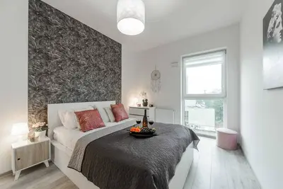 Image de Lumina apart near Cinema Museum