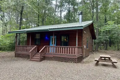 Image de Your perfect getaway awaits!