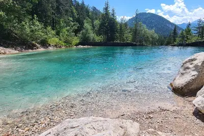 Image de App. Stoderblick - 1-3 Sz & Bäder - Waldherrhof