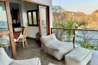 Image de Oceanfront Oasis - Villa Margarita - Entire Villa