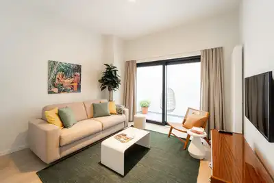 Image de Spacious 3-Bedroom Home in Berchem -Sleeps 8!