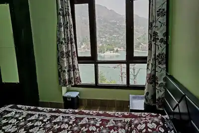 Image de Best Lake View Stay in Bhimtal