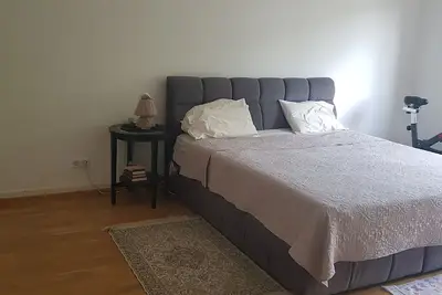 Image de Ausgezeichnete Wohnung in Heidelberg Südstadt, 10 Minuten vom Hauptbahnhof.