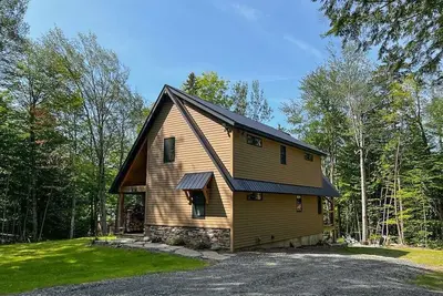 Image de Wander In | Close to Mount Snow & Stratton