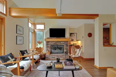 Par Paradise | On Haystack Golf Course w/Fireplace