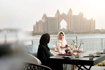 Image de Luxury 6br Villa with Assistant Room and Private Pool