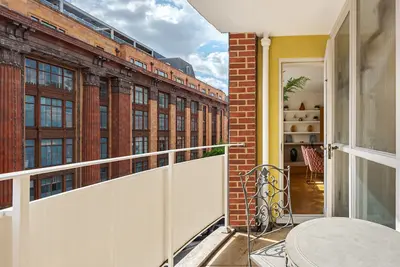 Image de Luxury 2br Overlooking Harrods & London Skyline