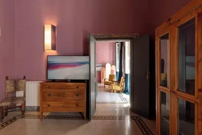 Image de Apartment in Piazza Navona ideal for families and for visiting Rome.