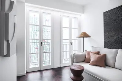 Image de Easylife - Wellness and terrace 2 steps from Duomo