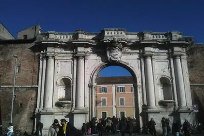 Image de Luxurious Apartment in the Heart of Rome
