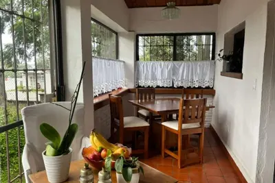 Image de Cozy cottage in the forest