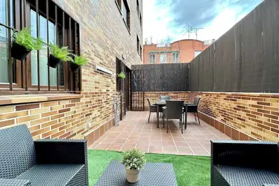 Image de Vivodomo | Free parking, new, large terrace