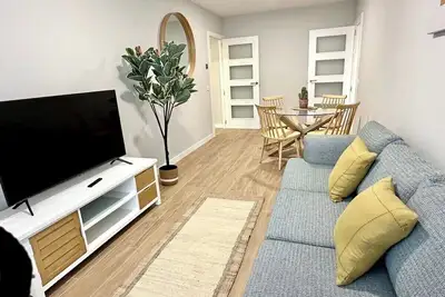 Image de Vivodomo | Free parking, new, spacious & bright