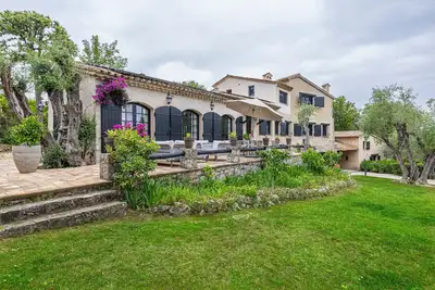 Image de Villa Casa Mia